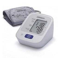 MISURATORE DI PRESSIONE OMRON M2EC MODELLO 2020 - Farmaunclick.it