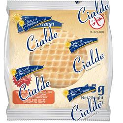 PIACERI MEDITERRANEI CIALDE 15 G - Farmaunclick.it