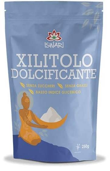 XILITOLO 250 G - Farmaunclick.it
