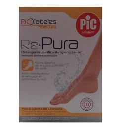 REPURA RE PURA DETERGENTE IGIENIZZANTE - Farmaunclick.it