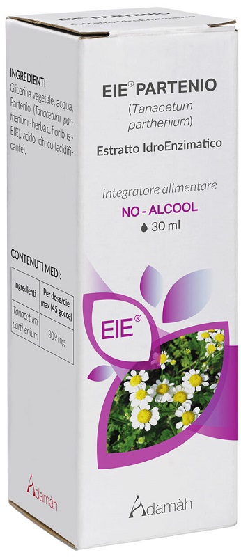 EIE PARTENIO GOCCE FLACONCINO 30 ML - Farmaunclick.it