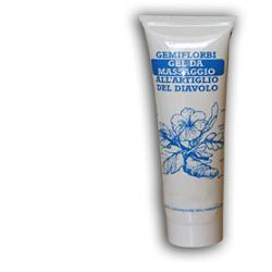 GEMIFLORBI GEL ARTIGLIO DIAVOLO 100 G - Farmaunclick.it