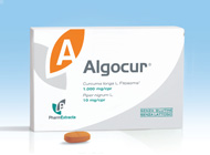 ALGOCUR 20 COMPRESSE FILMATE 27,30 G - Farmaunclick.it