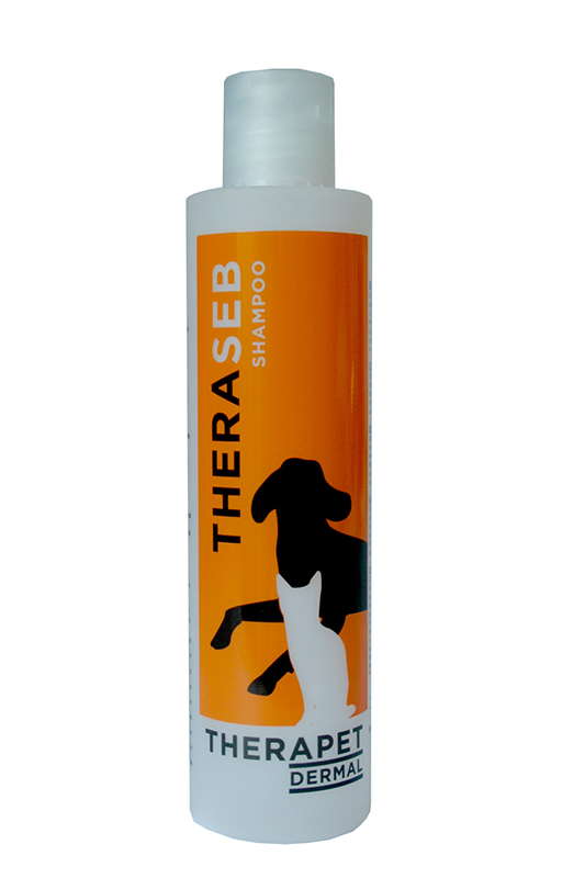 THERASEB SHAMPOO 200 ML - Farmaunclick.it