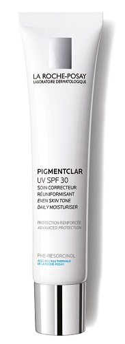 PIGMENTCLAR UV CREMA SPF30 40 ML - Farmaunclick.it