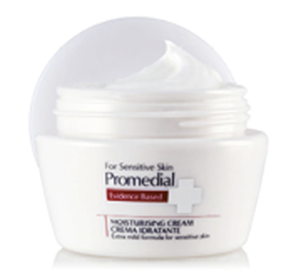 PROMEDIAL CREMA IDRATANTE 50 ML - Farmaunclick.it