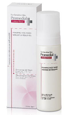 PROMEDIAL MOUSSE DETERGENTE 100 ML - Farmaunclick.it