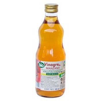 ACETO MELE BIO 500 ML - Farmaunclick.it