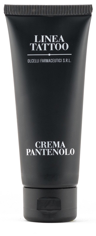 CREMA PANTENOLO 75 ML - Farmaunclick.it