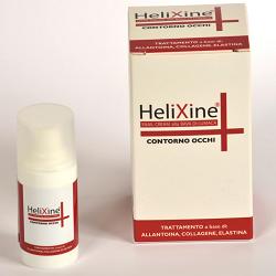 HELIXINE CONTORNO OCCHI ALLA BAVA DI LUMACA 15 ML - Farmaunclick.it