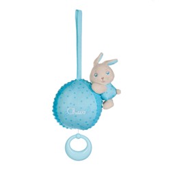 CHICCO GIOCO CARILLON SOFT AZZ 1 PEZZO - Farmaunclick.it