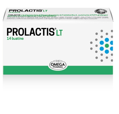 PROLACTIS LT 14 BUSTINE - Farmaunclick.it