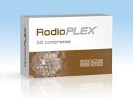 RODIOPLEX 30 COMPRESSE - Farmaunclick.it
