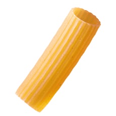 MASSIMO ZERO RIGATONI 1KG - Farmaunclick.it