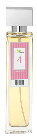 IAP PHARMA PROFUMO DA DONNA 4 150 ML - Farmaunclick.it