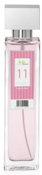 IAP PHARMA PROFUMO DA DONNA 11 150 ML - Farmaunclick.it
