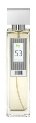 IAP PHARMA PROFUMO DA UOMO 53 150 ML - Farmaunclick.it