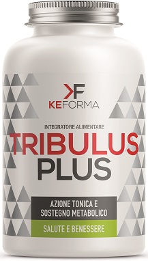 TRIBULUS PLUS 60 CAPSULE - Farmaunclick.it