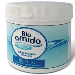 BIO AMIDO RISO PURISSIMO 250 G - Farmaunclick.it