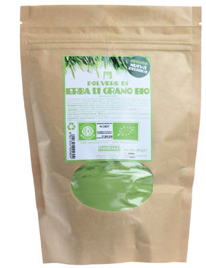 ERBA GRANO NUOVA ZELAN BIOLOGICO - Farmaunclick.it