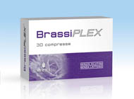 BRASSIPLEX 30 COMPRESSE - Farmaunclick.it