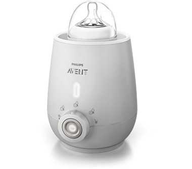 AVENT SCALDABIBERON DIGITALE - Farmaunclick.it