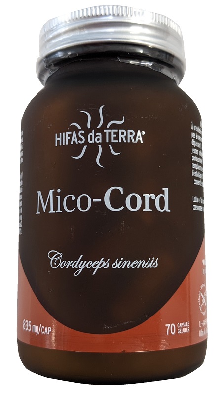 MICO CORD 70 CAPSULE - Farmaunclick.it