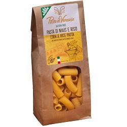 PASTA DI VENEZIA MACCHERONI MAIS E RISO 250 G CONFEZIONE PREMIUM - Farmaunclick.it