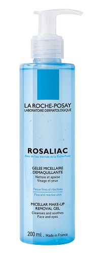 ROSALIAC GEL MICELLARE 195 ML - Farmaunclick.it