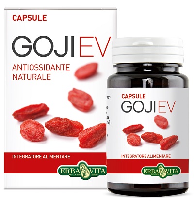 GOJI EV 60 CAPSULE - Farmaunclick.it