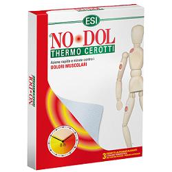 ESI NODOL THERMO CEROTTI 3 PEZZI - Farmaunclick.it