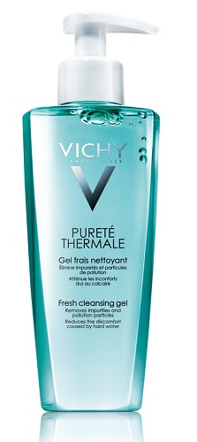 PURETE THERMALE GEL DETERGENTE 200 ML - Farmaunclick.it