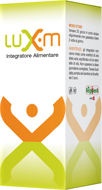 DERMOLUX M 50 ML - Farmaunclick.it