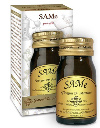 SAME 60 PASTIGLIE - Farmaunclick.it