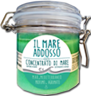 MARE ADDOSSO MAR MEDITERRANEO - Farmaunclick.it