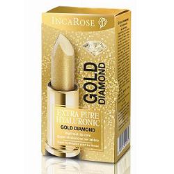 INCAROSE EPH GOLD DIAMOND STICK 4 ML - Farmaunclick.it