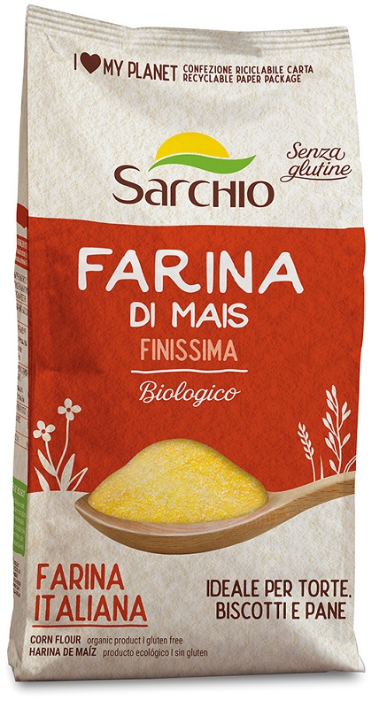 FARINA MAIS FINISSIMA 500 G - Farmaunclick.it
