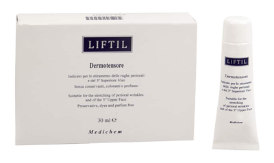 LIFTIL 30 ML - Farmaunclick.it