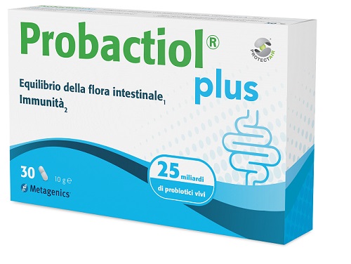 PROBACTIOL PLUS PROTECT AIR 30 CAPSULE - Farmaunclick.it