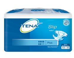 PANNOLONE A MUTANDINA PER INCONTINENZA PLUS SMALL 30 PEZZI - Farmaunclick.it