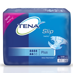 PANNOLONE A MUTANDINA PER INCONTINENZA PLUS LARGE 30 PEZZI - Farmaunclick.it