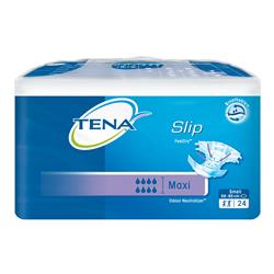 PANNOLONE A MUTANDINA PER INCONTINENZA MAXI SMALL 24 PEZZI - Farmaunclick.it