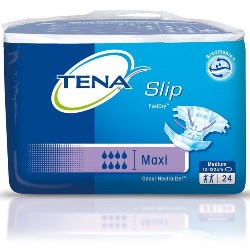 PANNOLONE A MUTANDINA PER INCONTINENZA MAXI MEDIUM 24 PEZZI - Farmaunclick.it