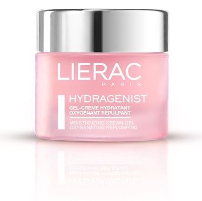 LIERAC HYDRAGENIST GEL-CREMA 50 ML - Farmaunclick.it