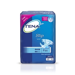 PANNOLONE A MUTANDINA PER INCONTINENZA PLUS MEDIUM 10 PEZZI - Farmaunclick.it