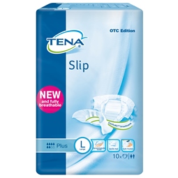 PANNOLONE A MUTANDINA PER INCONTINENZA PLUS LARGE 10 PEZZI - Farmaunclick.it
