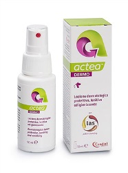 ACTEA DERMO SPRAY 50 ML - Farmaunclick.it
