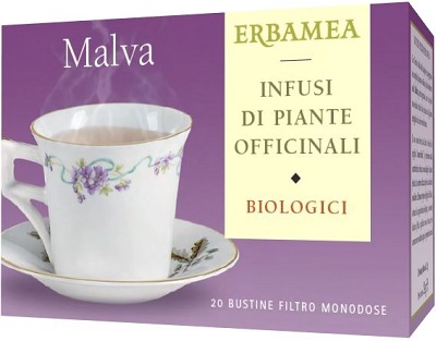 MALVA BIO 20 BUSTINE 24 G - Farmaunclick.it