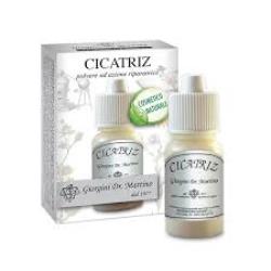 CICATRIZ POLV 10G - Farmaunclick.it