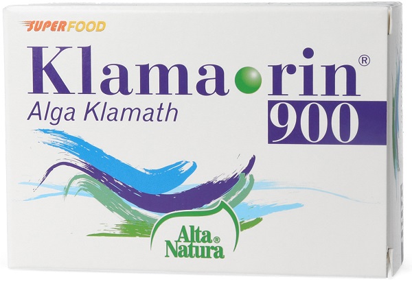 KLAMARIN 45 COMPRESSE ALTA NATURA - Farmaunclick.it